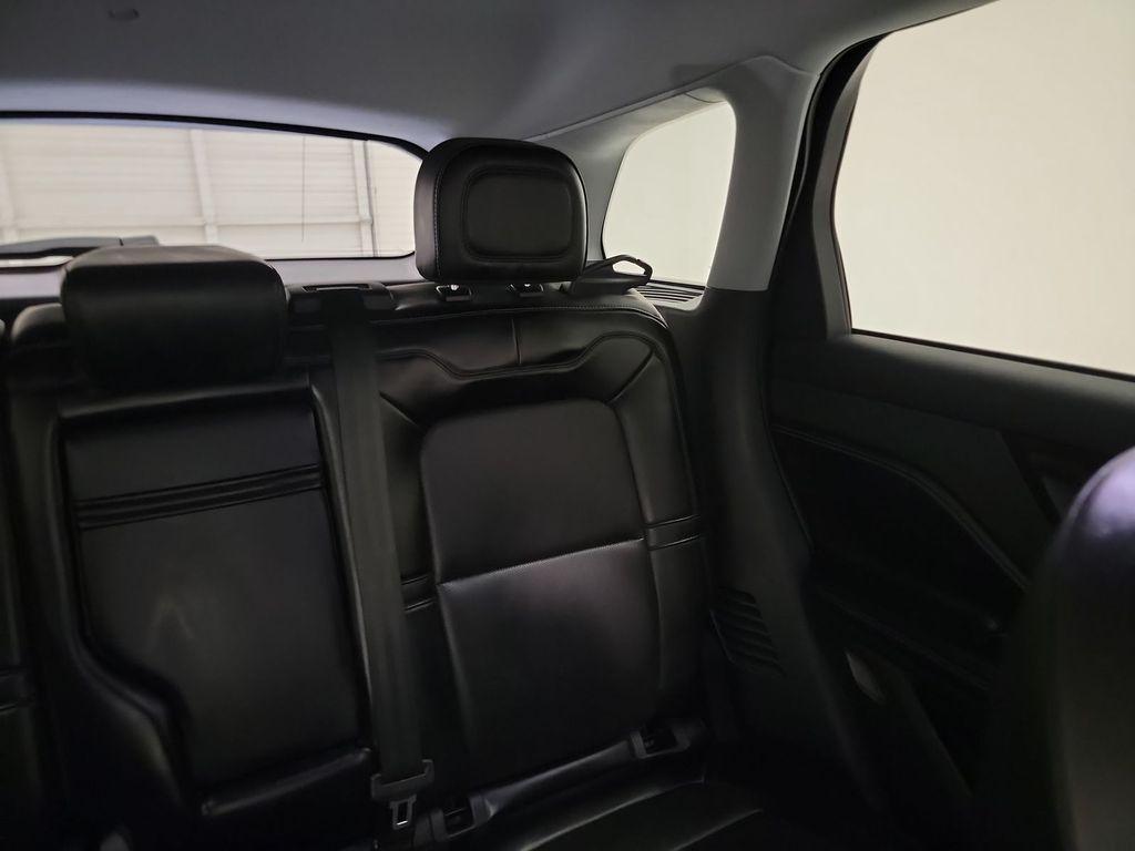 used 2022 Lincoln Corsair car, priced at $23,190