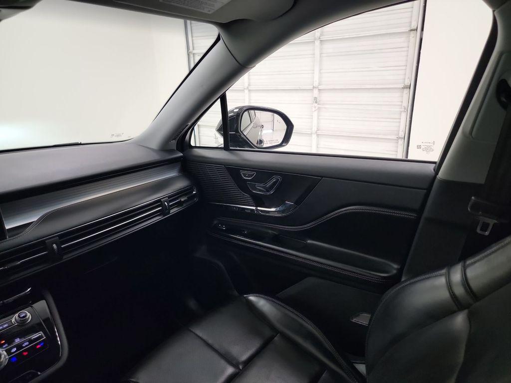 used 2022 Lincoln Corsair car, priced at $23,190