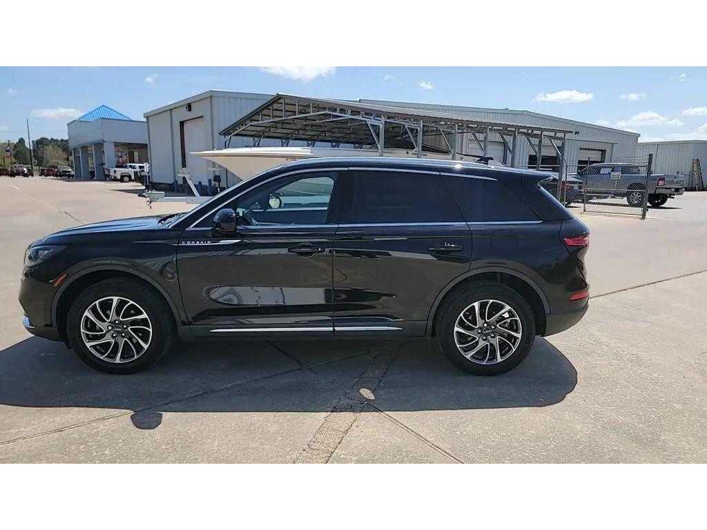 used 2022 Lincoln Corsair car, priced at $23,190