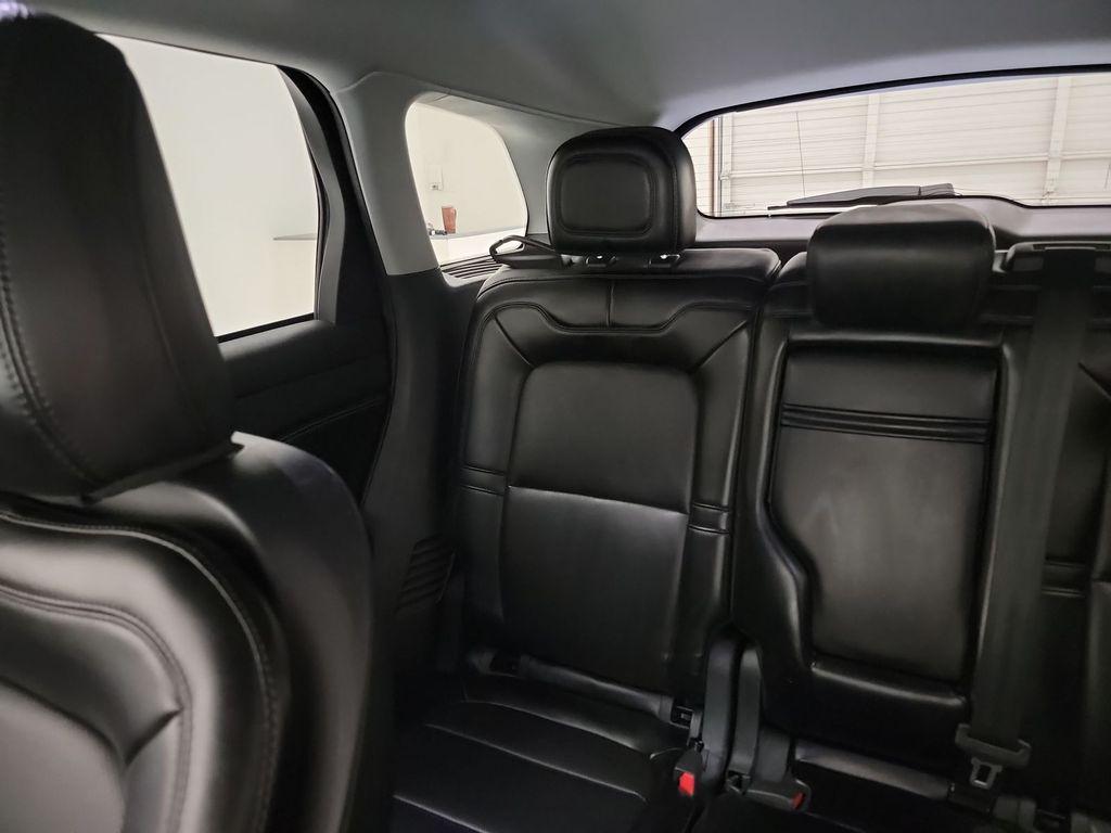 used 2022 Lincoln Corsair car, priced at $23,190