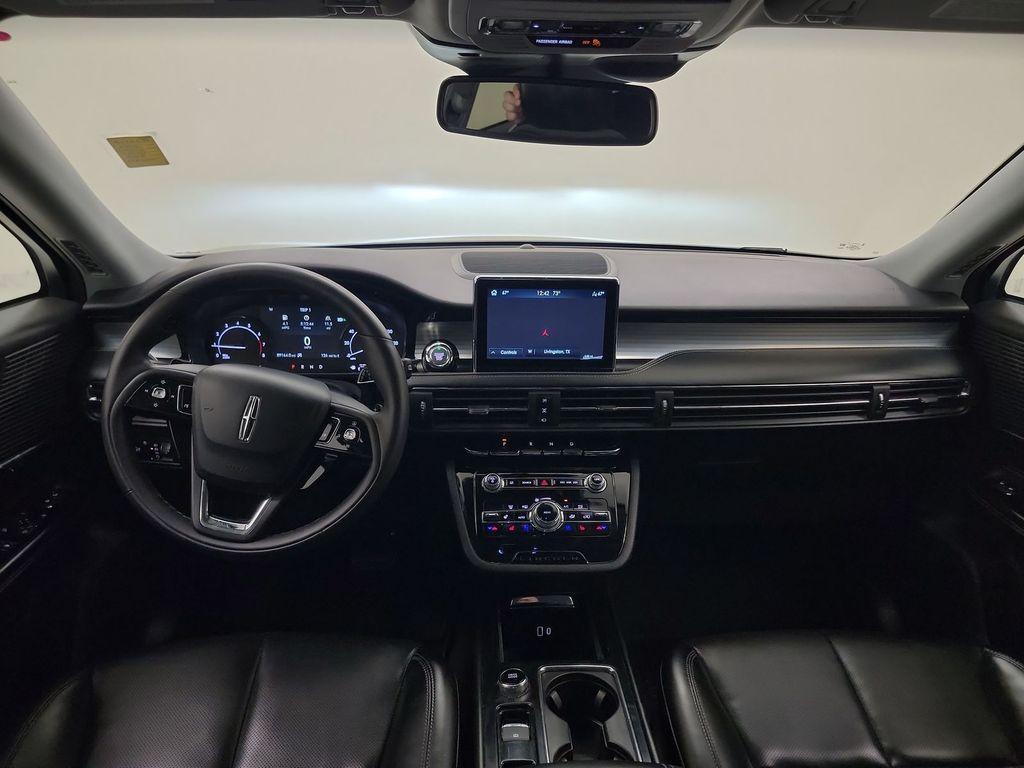 used 2022 Lincoln Corsair car, priced at $23,190