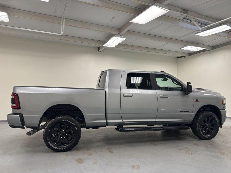 new 2024 Ram 2500 car, priced at $80,015