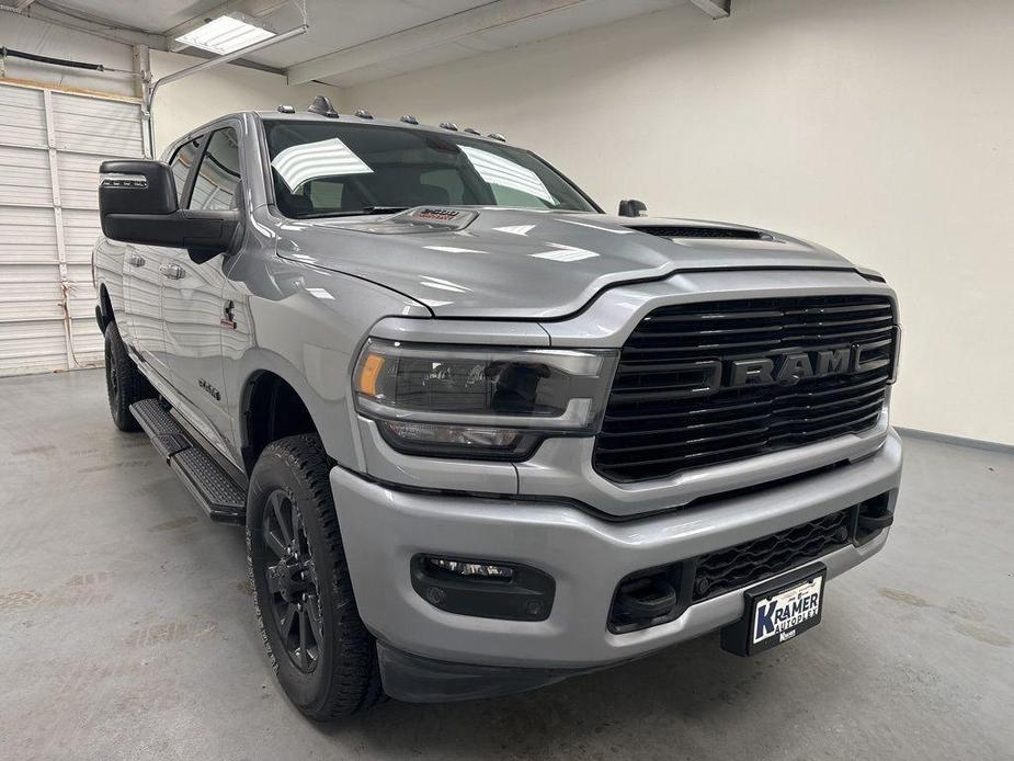 new 2024 Ram 2500 car, priced at $80,015