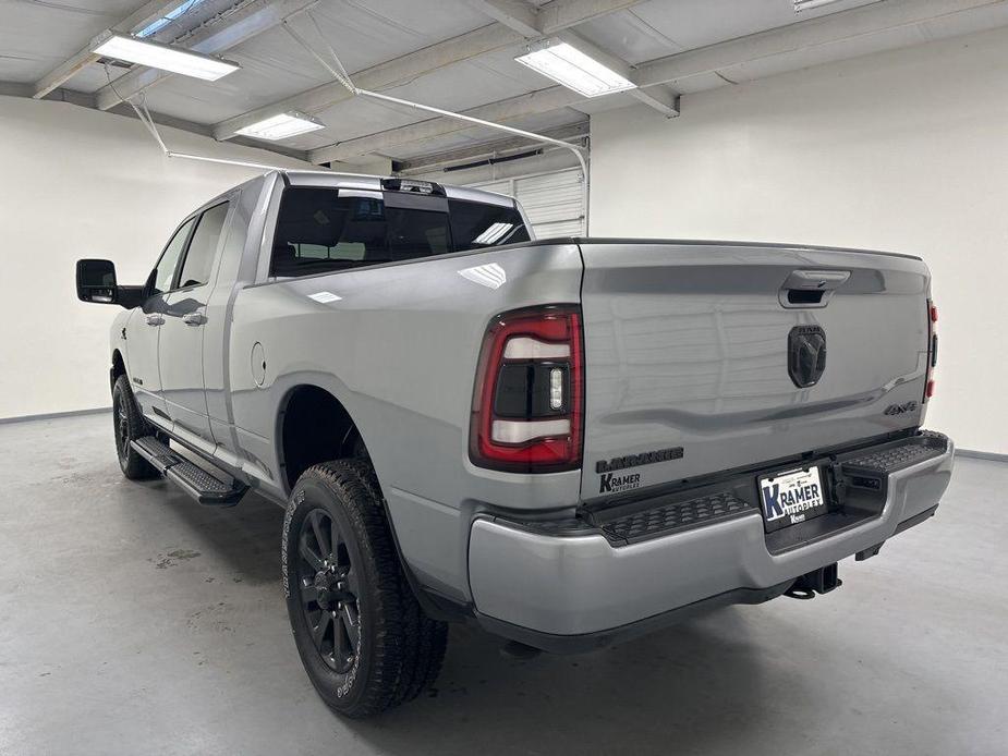 new 2024 Ram 2500 car, priced at $80,015