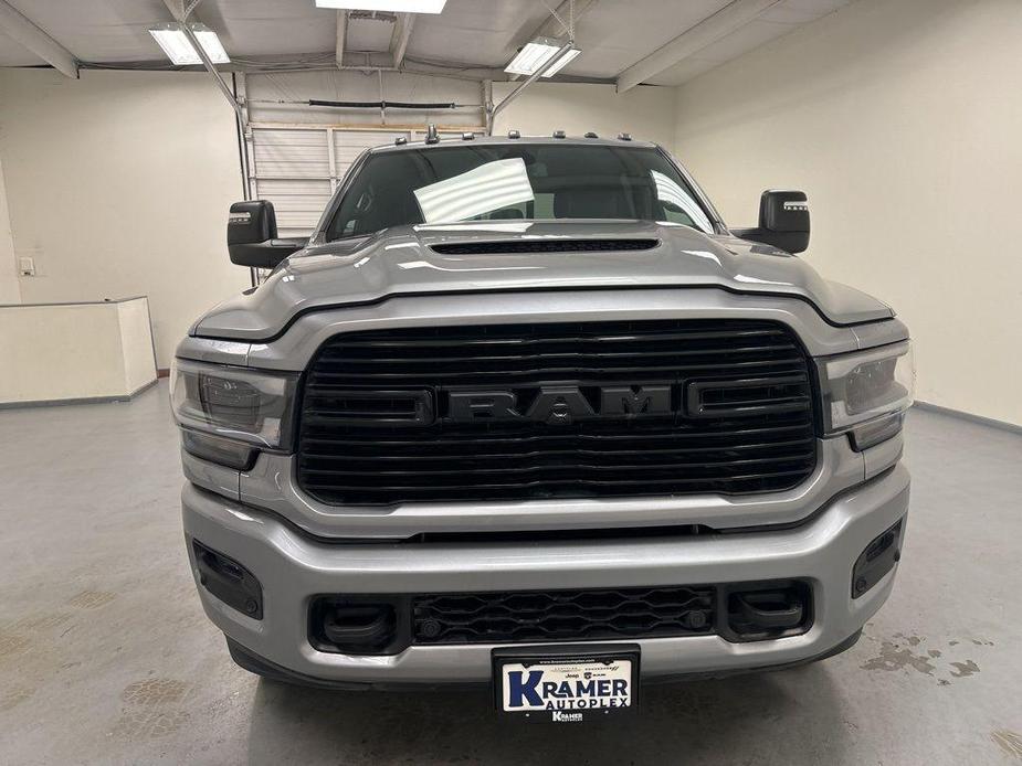 new 2024 Ram 2500 car, priced at $80,015