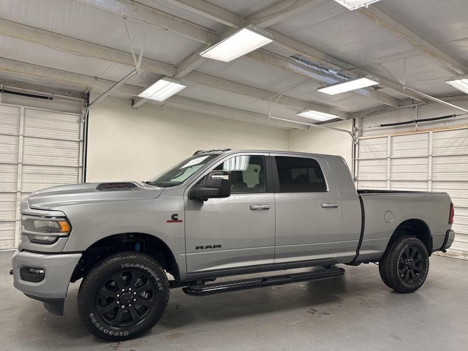 new 2024 Ram 2500 car, priced at $80,015