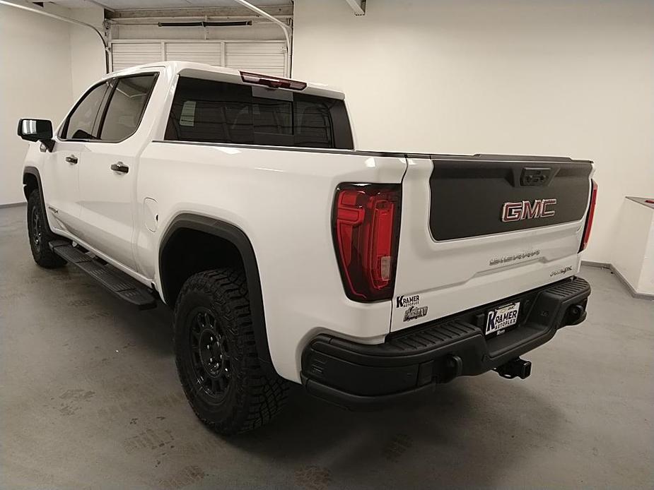 new 2024 GMC Sierra 1500 car, priced at $80,840