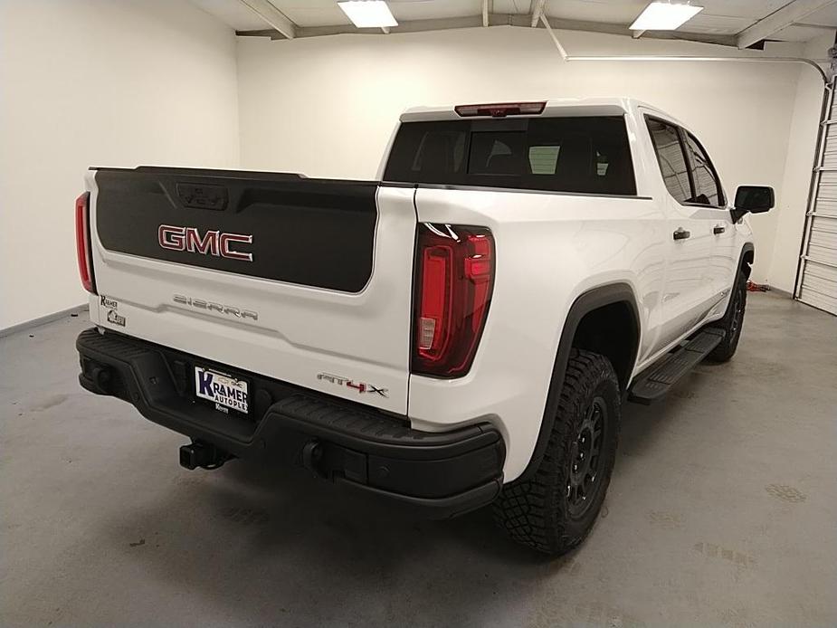 new 2024 GMC Sierra 1500 car, priced at $80,840