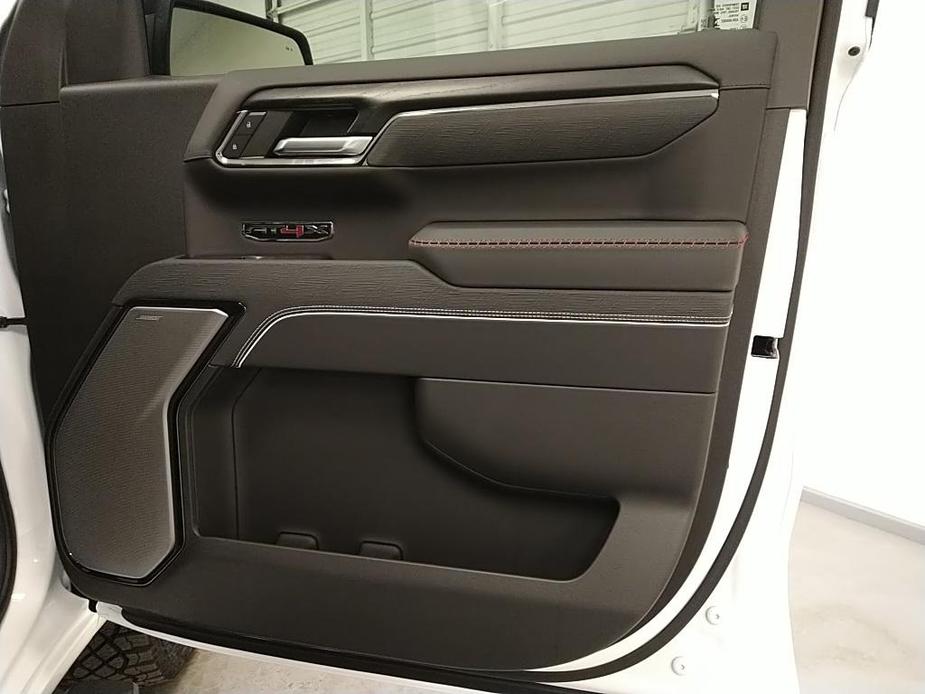 new 2024 GMC Sierra 1500 car, priced at $80,840