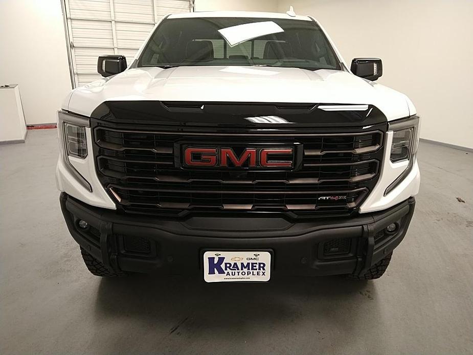 new 2024 GMC Sierra 1500 car, priced at $80,840