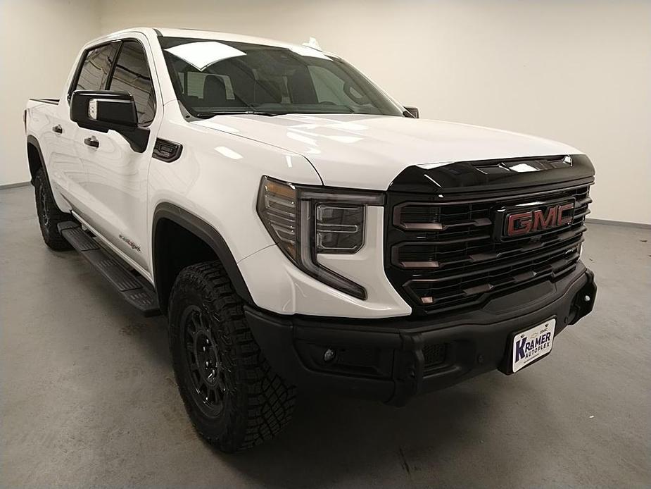 new 2024 GMC Sierra 1500 car, priced at $80,840