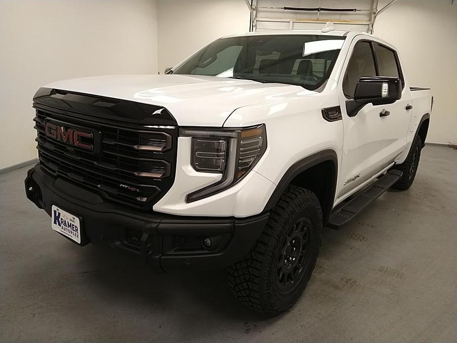 new 2024 GMC Sierra 1500 car, priced at $80,840