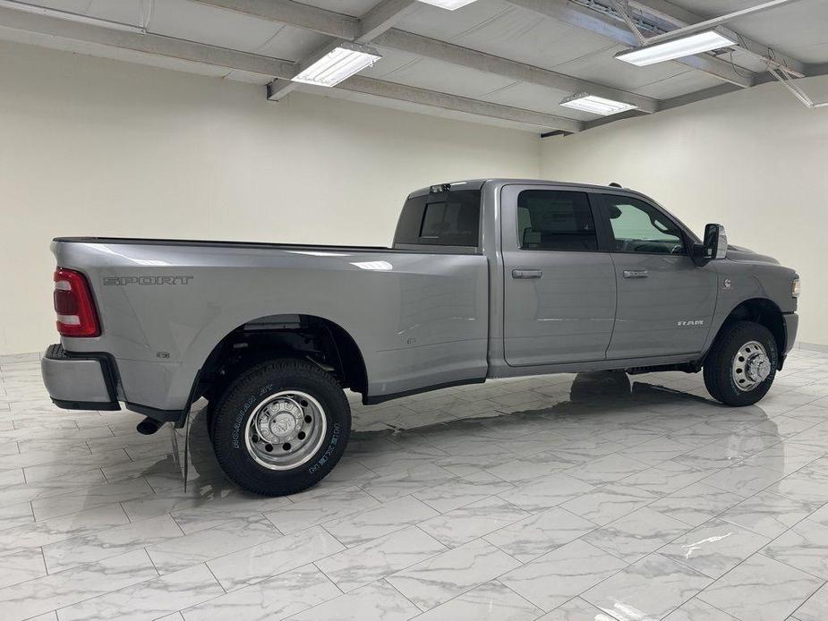 new 2024 Ram 3500 car, priced at $76,710