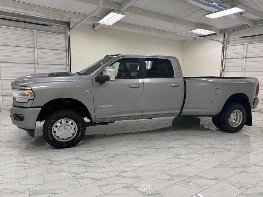 new 2024 Ram 3500 car, priced at $76,710