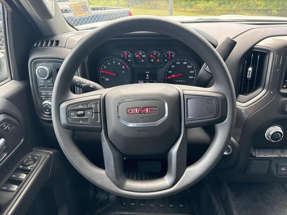 new 2024 GMC Sierra 2500 car, priced at $54,180