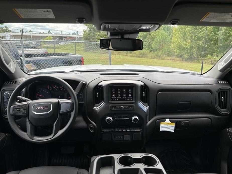 new 2024 GMC Sierra 2500 car, priced at $54,180