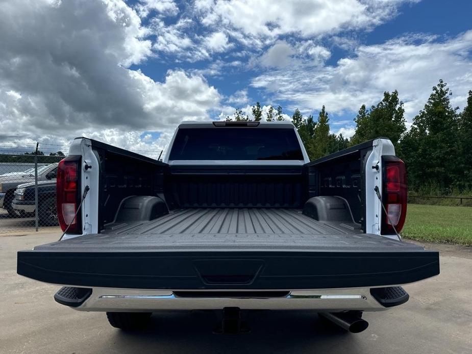 new 2024 GMC Sierra 2500 car, priced at $54,180