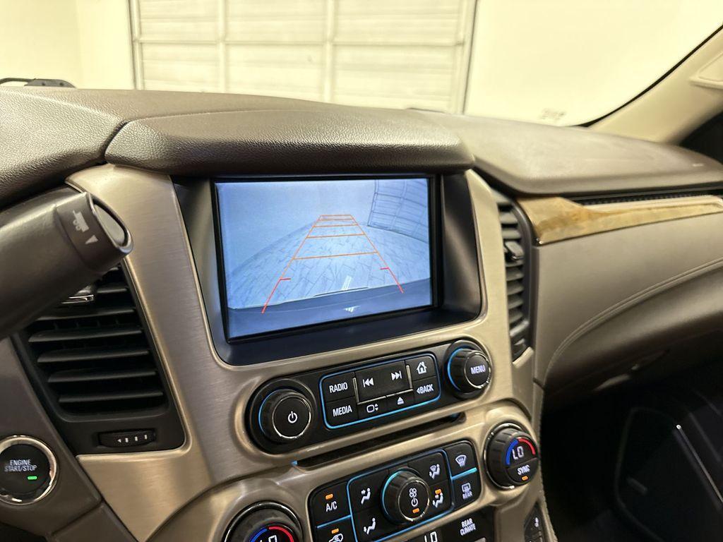 used 2017 GMC Yukon car, priced at $27,990