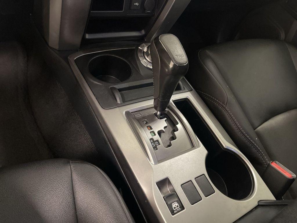 used 2023 Toyota 4Runner car, priced at $41,490