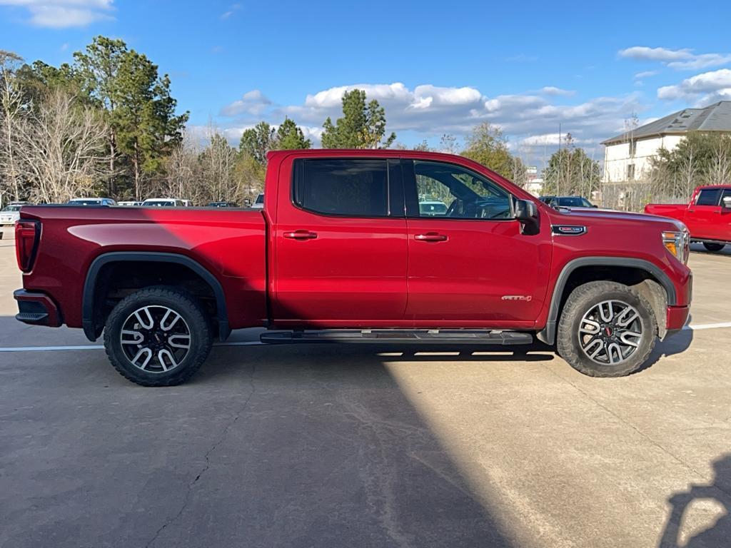 used 2019 GMC Sierra 1500 car, priced at $29,995