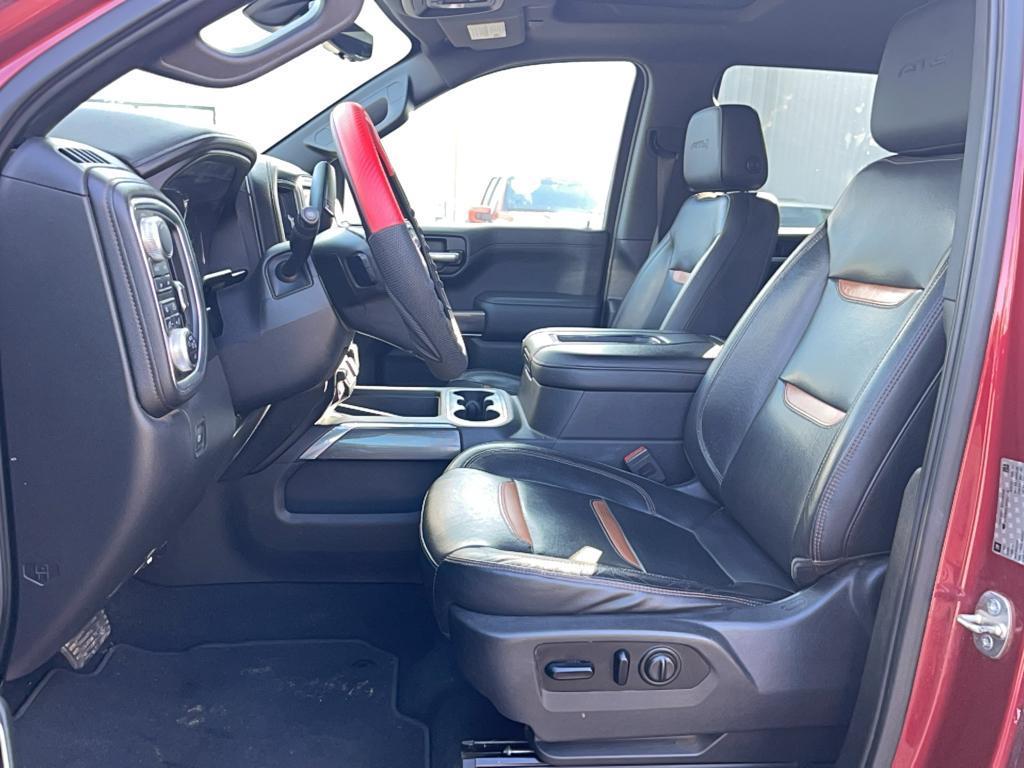 used 2019 GMC Sierra 1500 car, priced at $29,995