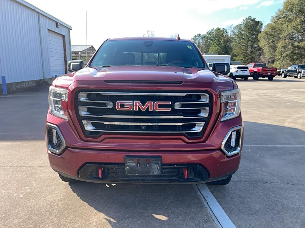 used 2019 GMC Sierra 1500 car, priced at $29,995