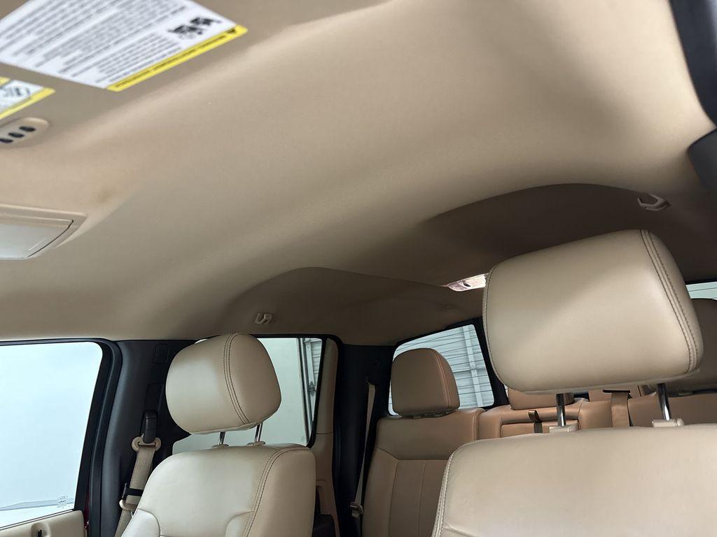 used 2014 Ford F-150 car, priced at $25,998