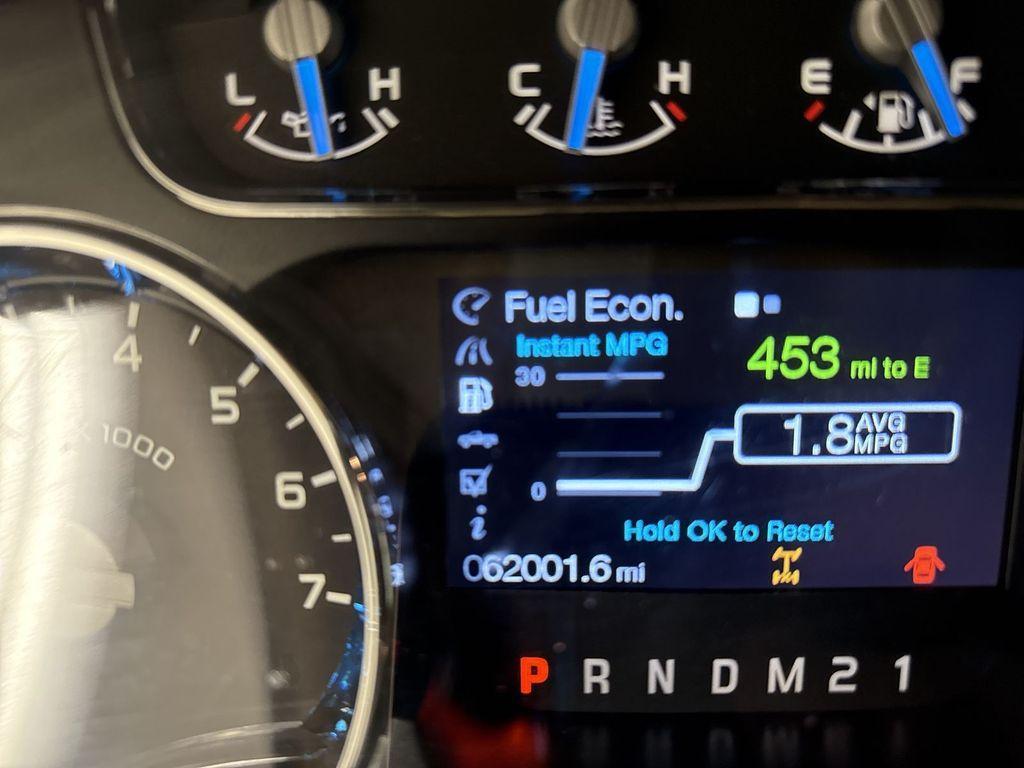 used 2014 Ford F-150 car, priced at $25,998