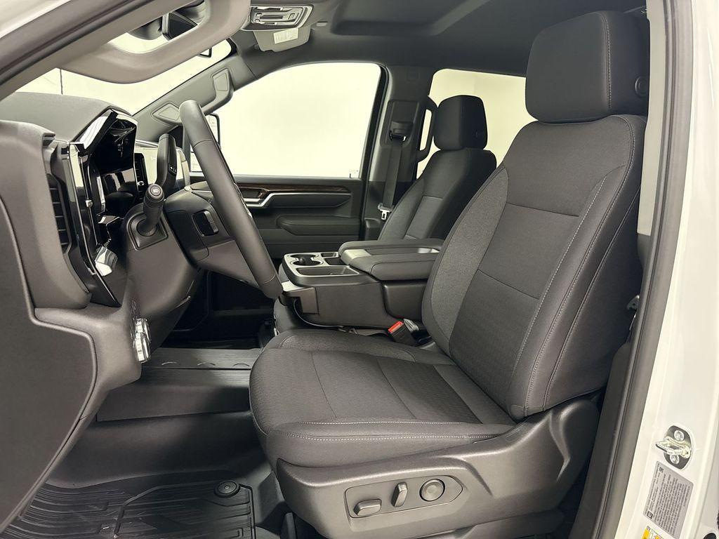 new 2025 GMC Sierra 2500 car, priced at $68,029