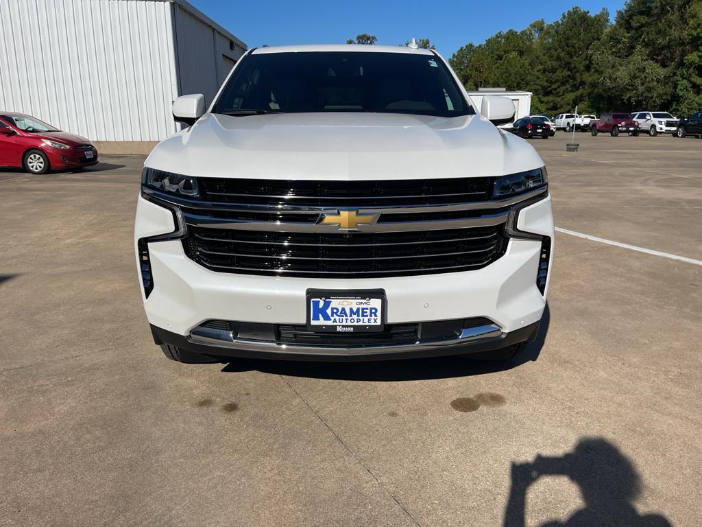 new 2024 Chevrolet Suburban car, priced at $67,130