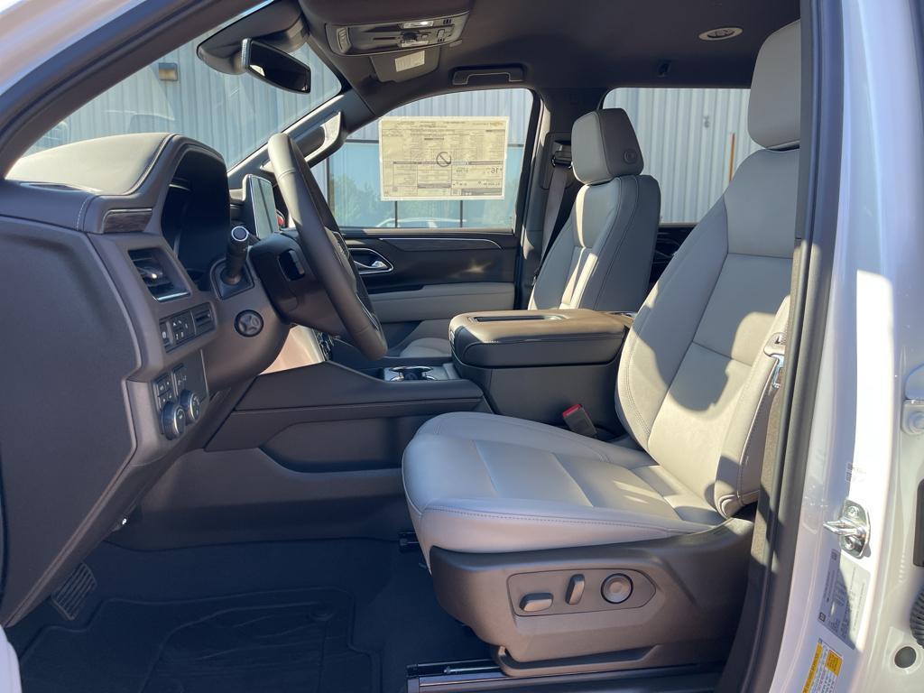 new 2024 Chevrolet Suburban car, priced at $67,130