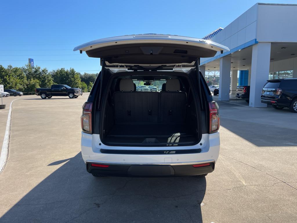 new 2024 Chevrolet Suburban car, priced at $67,130