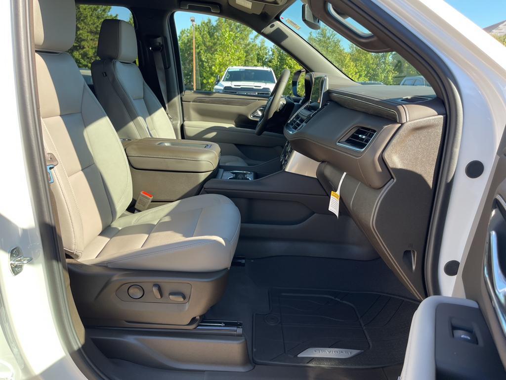 new 2024 Chevrolet Suburban car, priced at $67,130