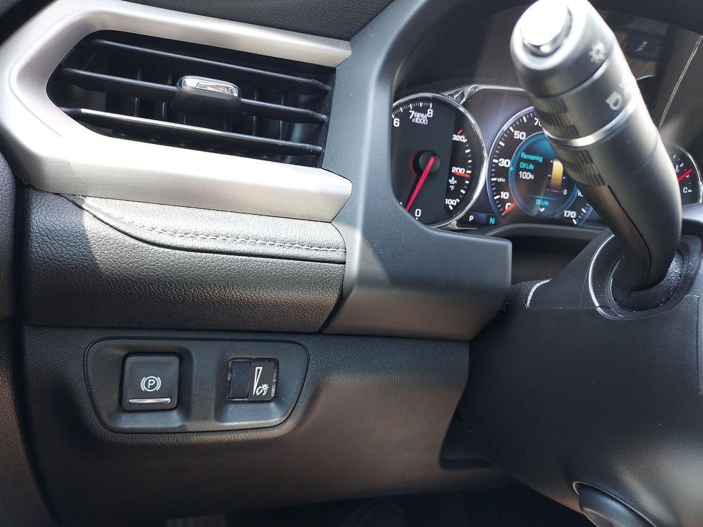 used 2019 GMC Acadia car, priced at $26,498