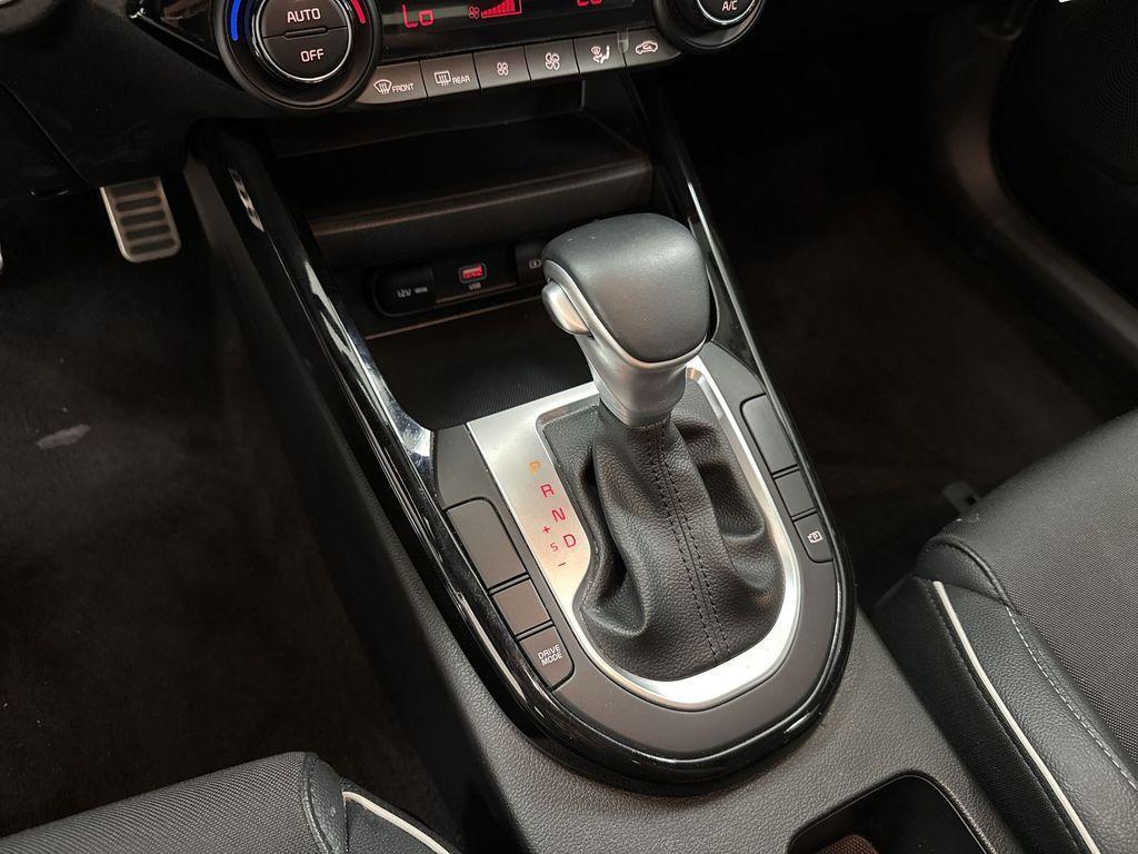 used 2024 Kia Forte car, priced at $22,998