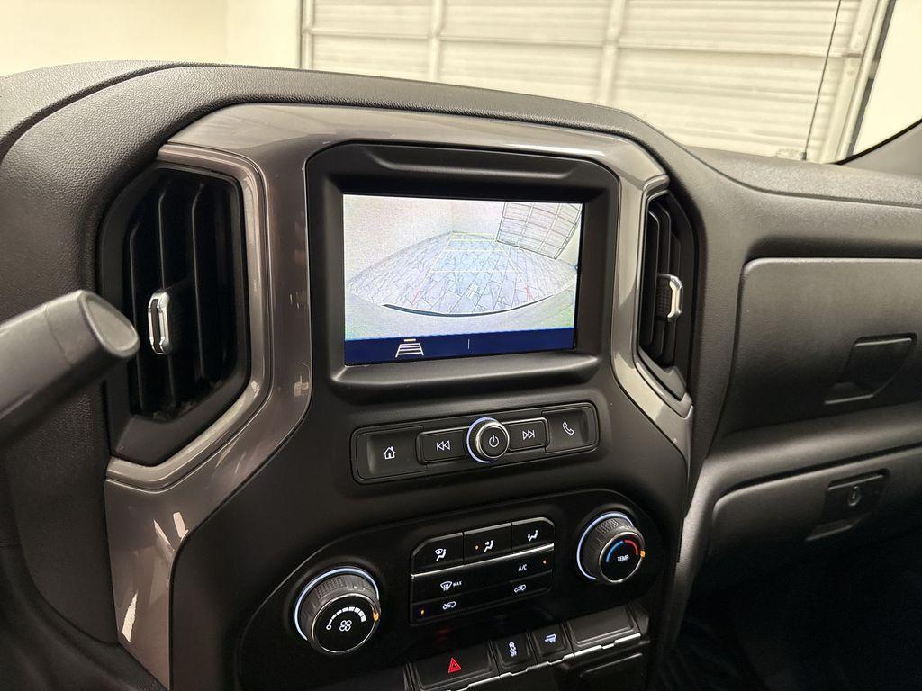 used 2020 Chevrolet Silverado 1500 car, priced at $18,999