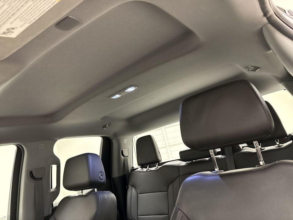 used 2020 Chevrolet Silverado 1500 car, priced at $18,999
