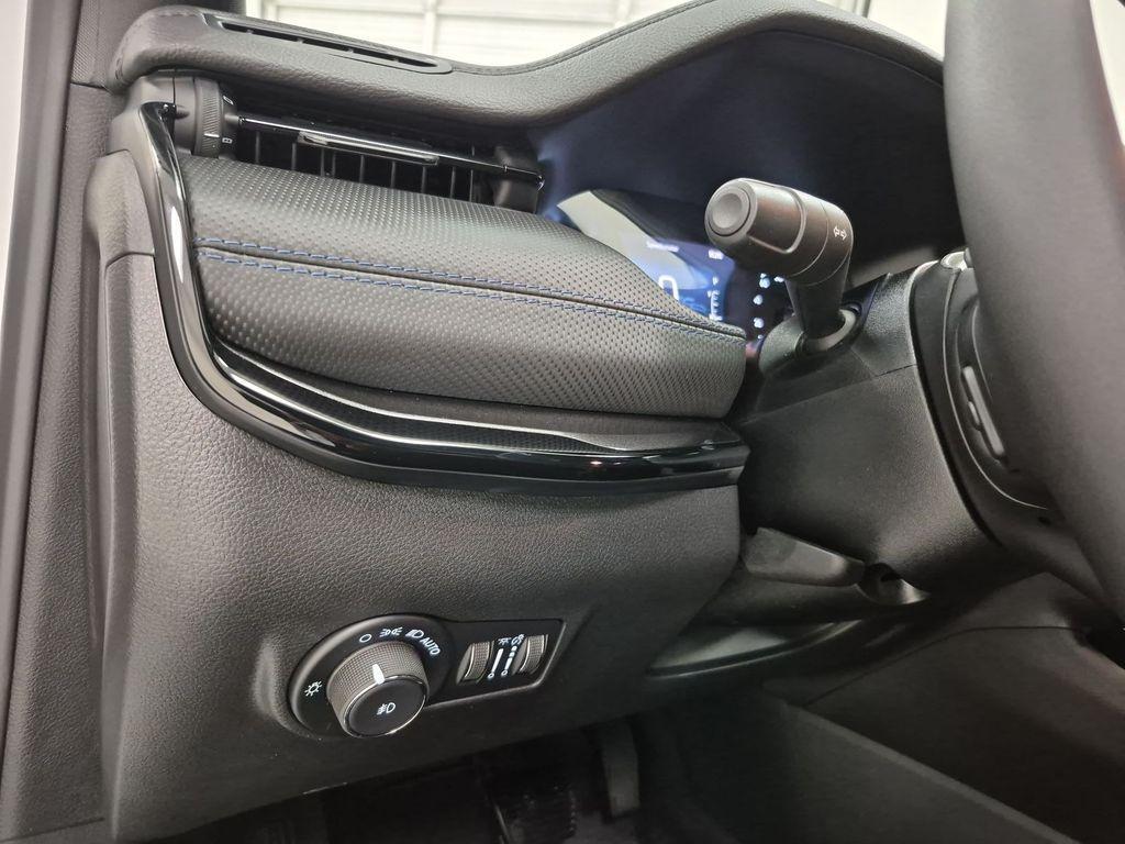 new 2025 Jeep Compass car, priced at $31,010