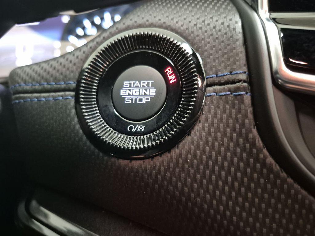 new 2025 Jeep Compass car, priced at $31,010