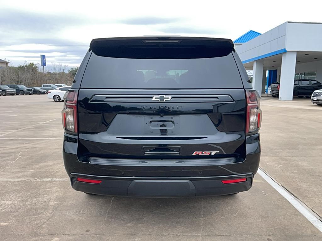 used 2023 Chevrolet Tahoe car, priced at $60,995