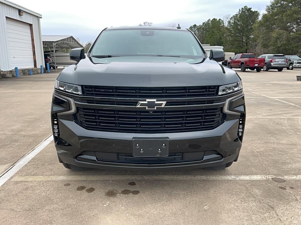 used 2023 Chevrolet Tahoe car, priced at $60,995