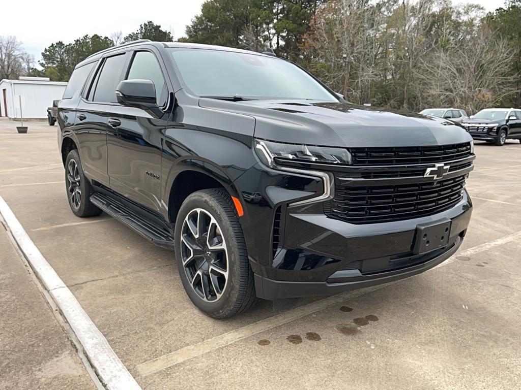 used 2023 Chevrolet Tahoe car, priced at $60,995