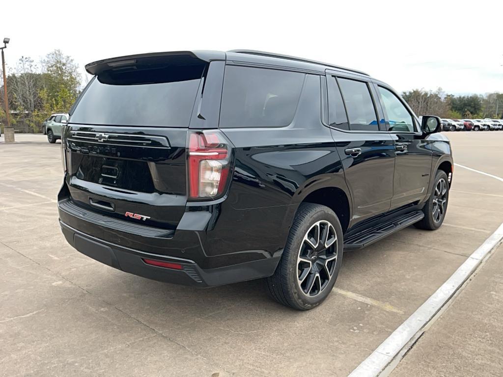 used 2023 Chevrolet Tahoe car, priced at $60,995