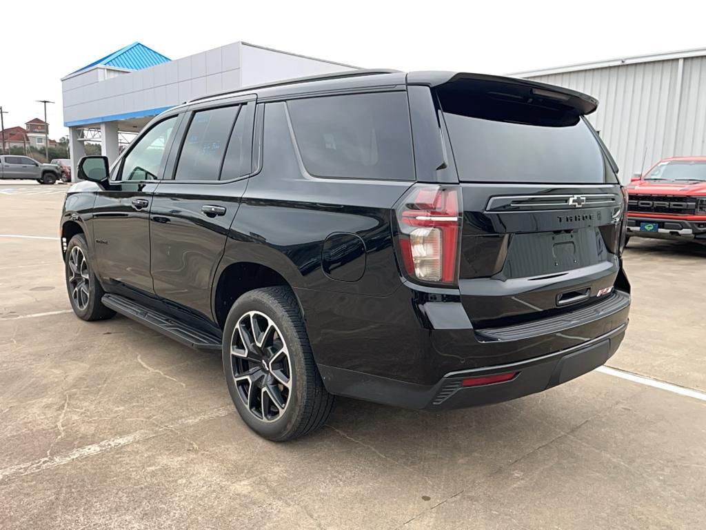 used 2023 Chevrolet Tahoe car, priced at $60,995