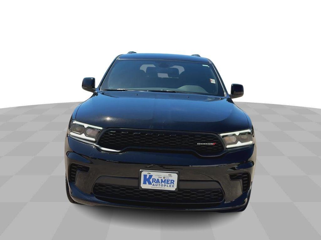 new 2025 Dodge Durango car, priced at $35,893