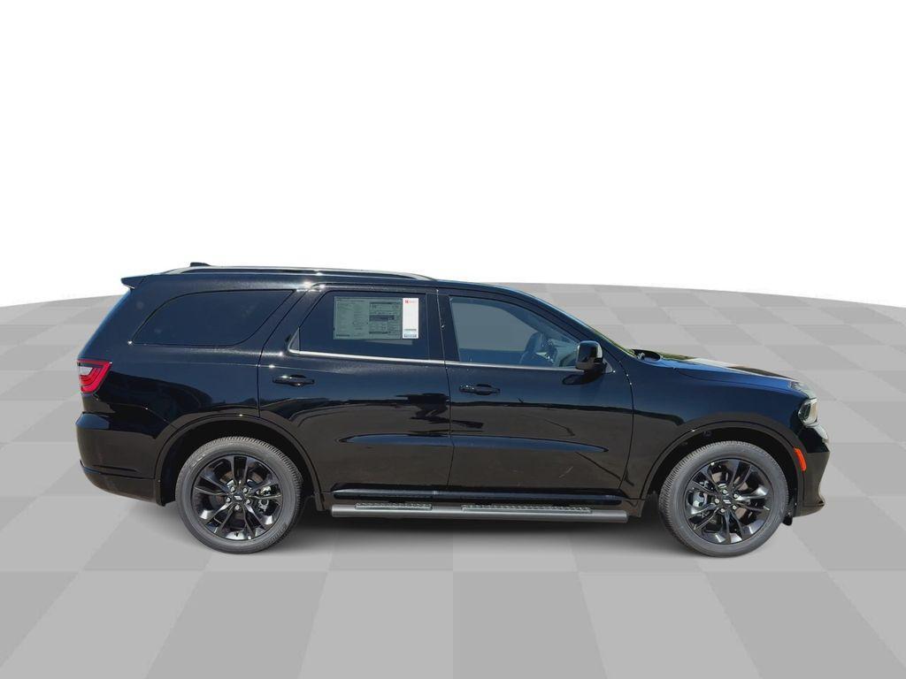 new 2025 Dodge Durango car, priced at $35,893