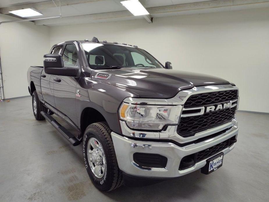 new 2024 Ram 2500 car, priced at $60,235