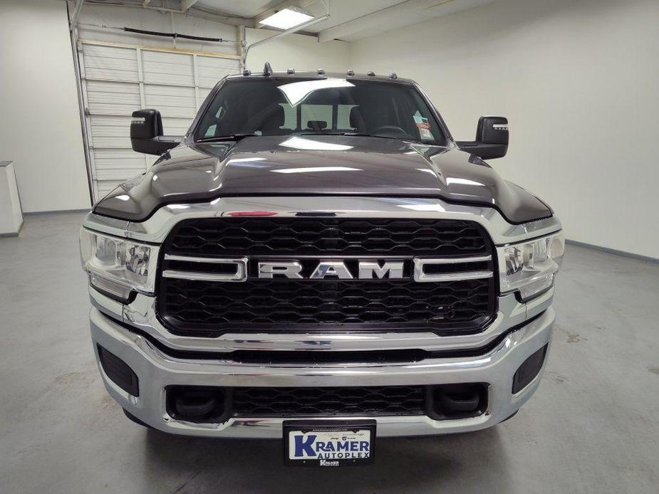 new 2024 Ram 2500 car, priced at $60,235