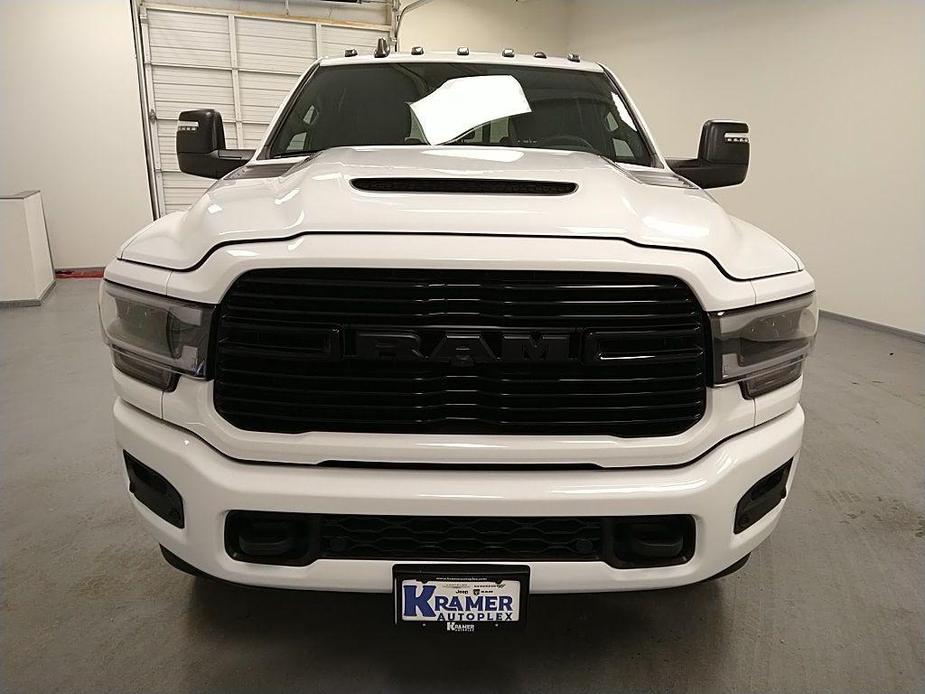 new 2024 Ram 2500 car, priced at $79,230