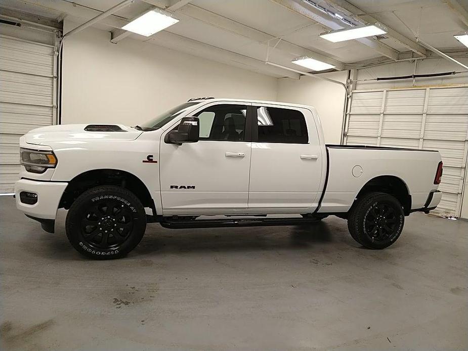 new 2024 Ram 2500 car, priced at $79,230